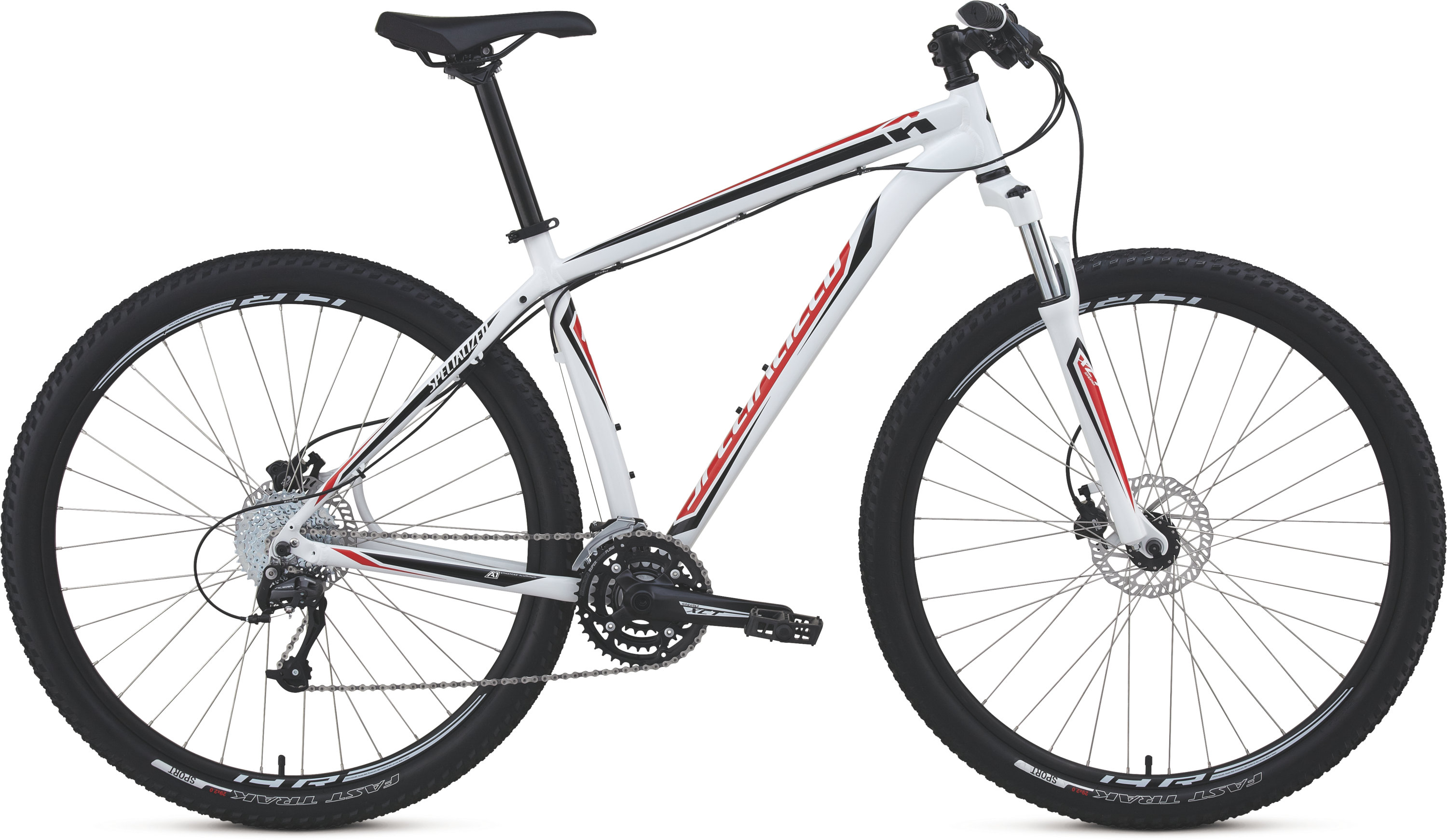 specialized hardrock 29er 2013