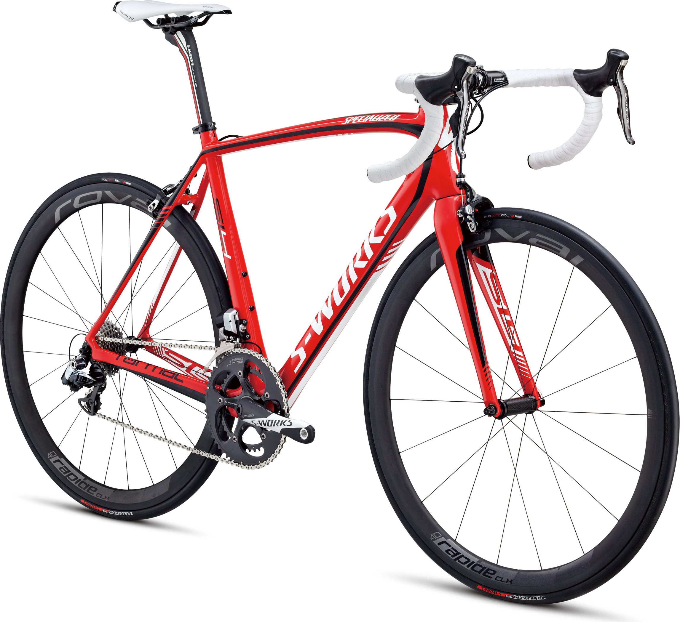 specialized bike wrap