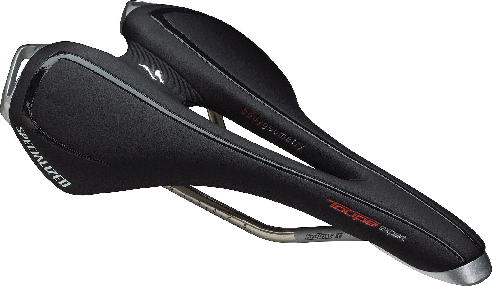 Specialized Toupe RBX Comp Gel Saddle
